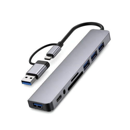 USB Hubs