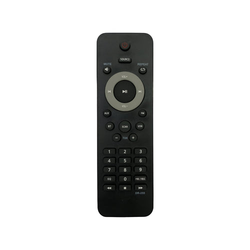 DVD/Home Theatre System Remotes