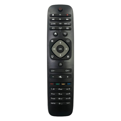 LCD/LED TV Remotes