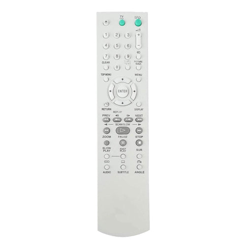 DVD/Home Theatre System Remotes