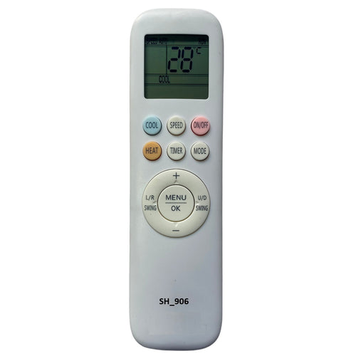 AC Remote