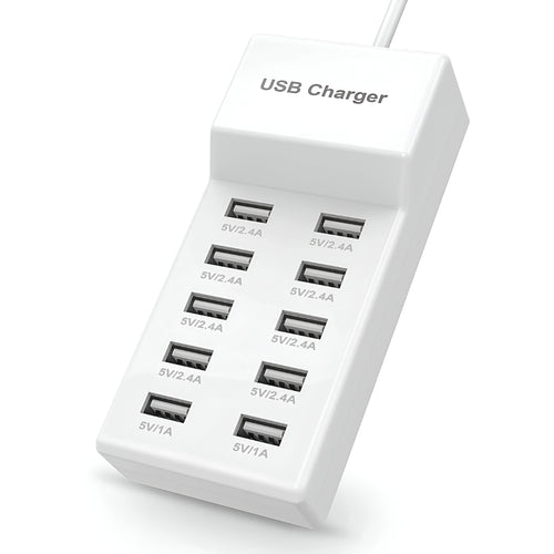 USB Charging Adapter