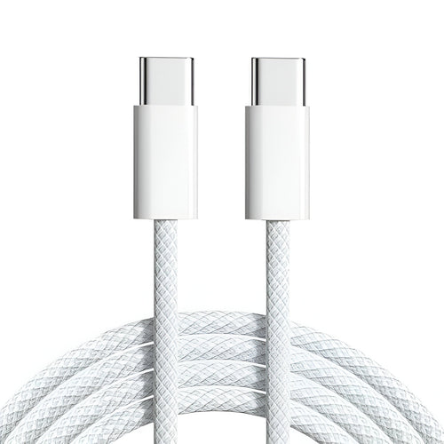 Type C to Type C Cables