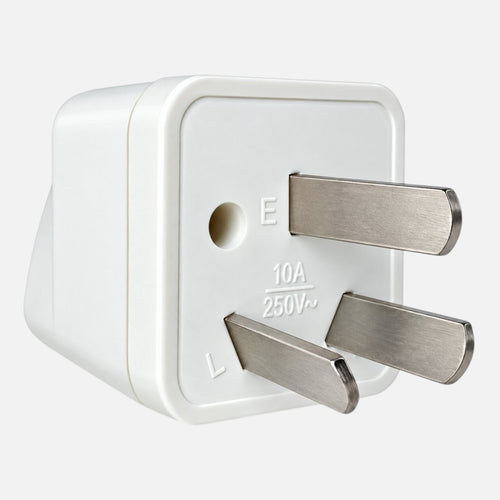Type I (Australia, New Zealand Pin) Travel Adapters