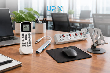 How Upix Inc. Can Support Corporate Procurement and Workplace Needs