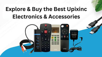 Explore & Buy the Best Upixinc Electronics & Accessories