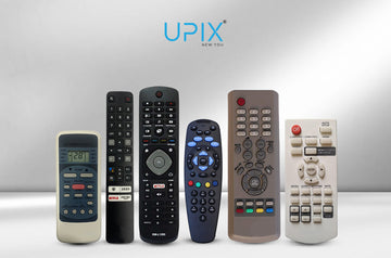 How to Find the Right Compatible Remote Control for Your Device: A Complete Guide by Upix Inc.