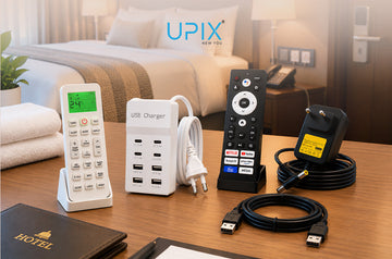 Hotel Electronics Procurement Checklist You Need to Know!