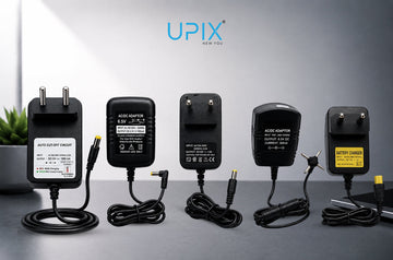 How to Choose the Right Power Adapter for Your Device