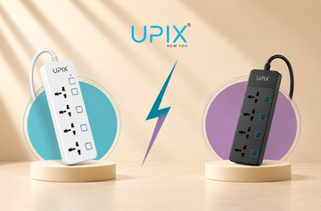 Power Strip Buying Guide: How to Choose the Right Power Strip for Home & Office