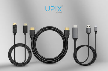 Where Can I Buy Reliable HDMI Cables for My TV? A Complete Guide by Upix Inc.