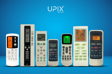 Lost Your Remote? Upix Inc Is Here to Help You. - Upix Inc.