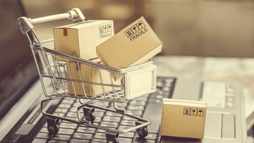 Retail to E-commerce – Bringing the best of both worlds - Upix Inc.