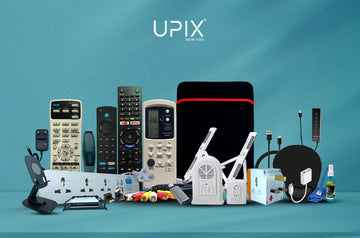 Smart Electronic Accessories for Everyday Use | Upix Inc. - Upix Inc.