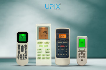 Where Can I Buy a Compatible AC Remote Online? A Complete Guide by Upix Inc. - Upix Inc.