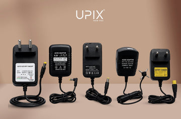 Where to Find Durable Power Adapters for Electronic Devices? A Complete Buying Guide - Upix Inc.