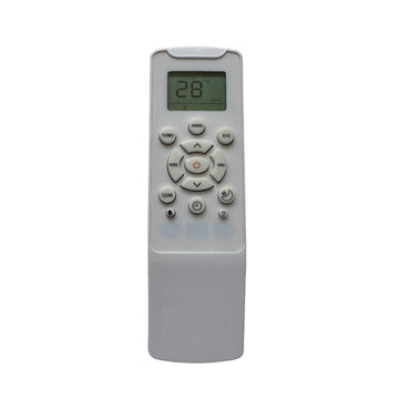 Upix Compatible Sansui AC Remote No. 234A (No Backlight)