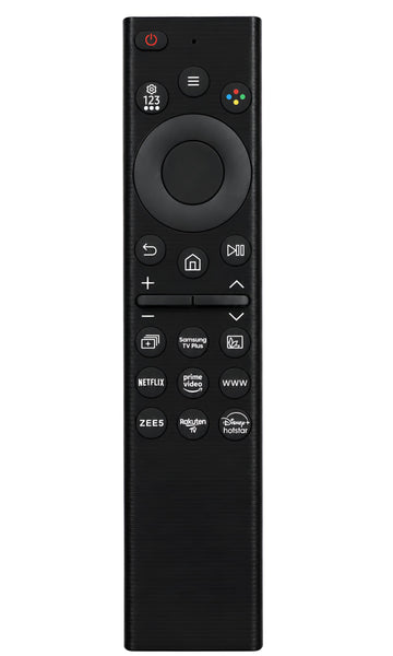 Upix Compatible Samsung Smart TV Remote No. 1039 (No Voice)