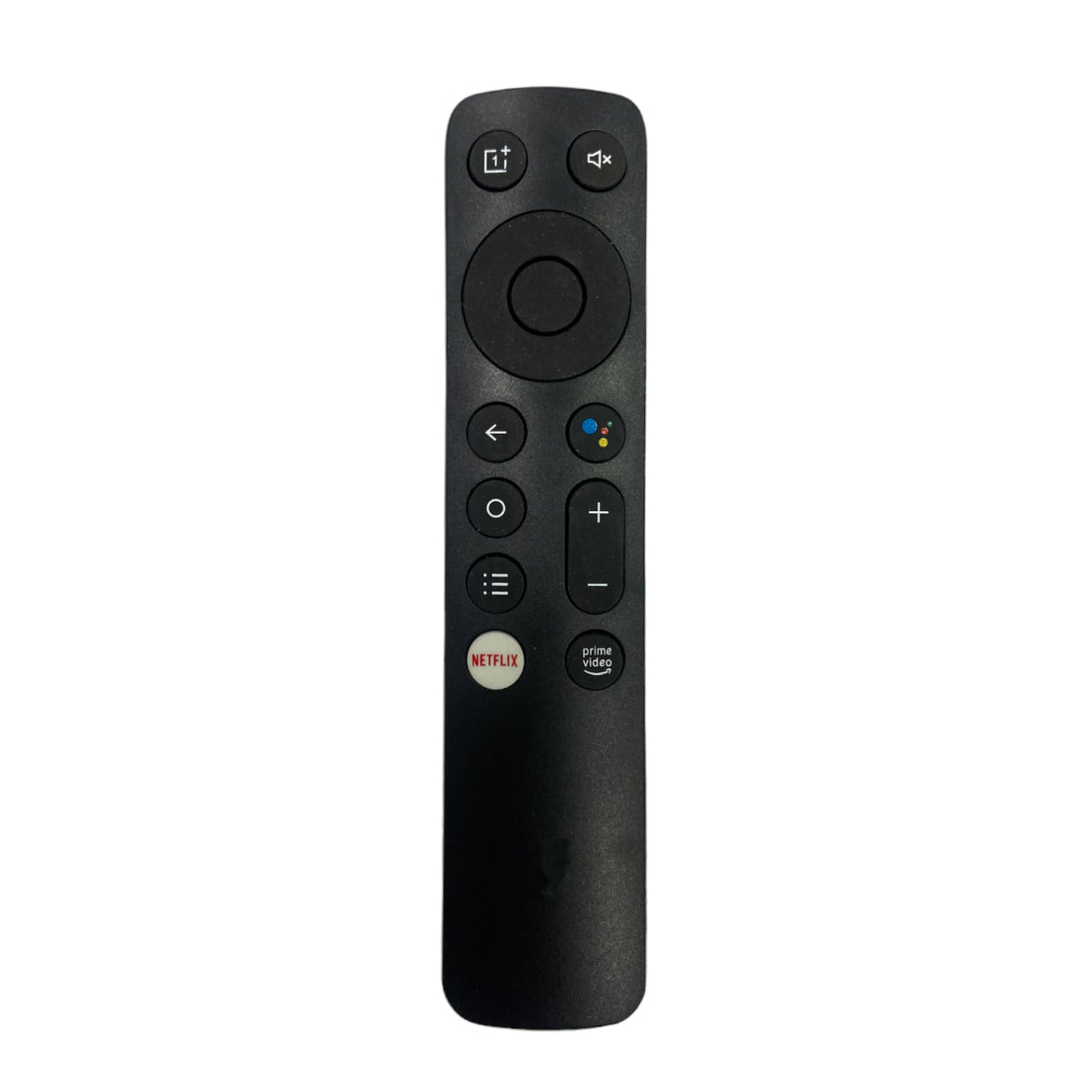 Upix Compatible OnePlus Smart TV Remote No. 1046 (No Voice)