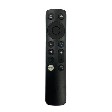 Upix Compatible OnePlus Smart TV Remote No. 1046 (No Voice)