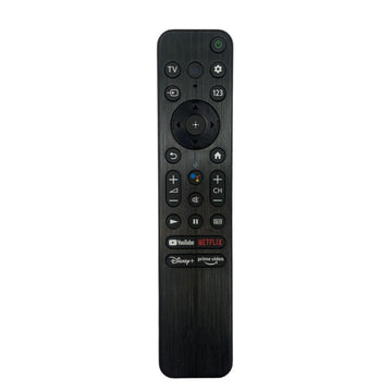 Sony Smart TV Remote No. 1047