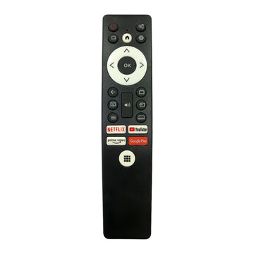Upix Compatible Amstrad Smart TV Remote No. 1049 (No Voice)