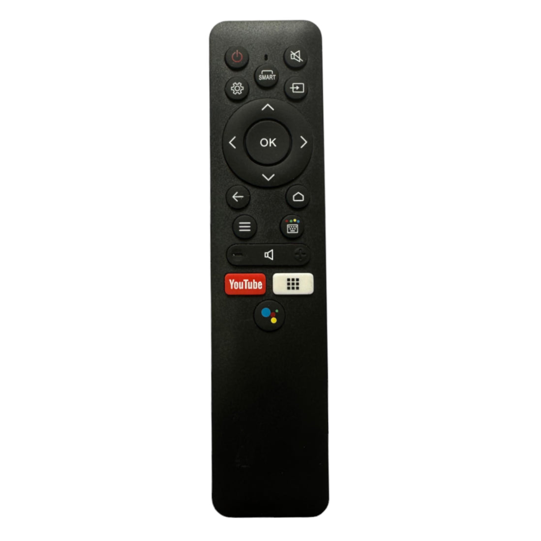 Upix Compatible Thomson Smart TV Remote No. 1051 (No Voice)