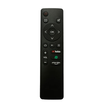 Upix Compatible Lloyd Smart TV Remote No. 1052 (No Voice)