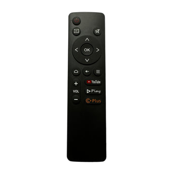 Upix Compatible Coocaa Smart TV Remote No. 1053 ( No Voice)