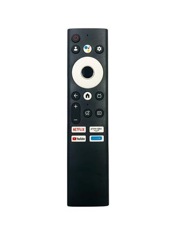 Upix Compatible Thomson Smart TV Remote No. 1061 (No Voice)