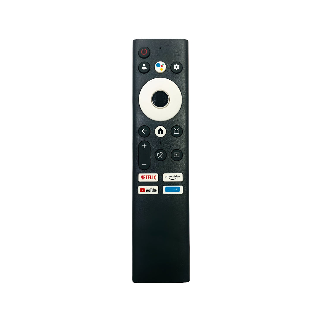 Upix Compatible Thomson Smart TV Remote No. 1061 (No Voice)