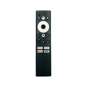 Upix Compatible Thomson Smart TV Remote No. 1061 (No Voice)