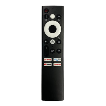 Upix Compatible Sansui Smart TV Remote No. 1062 (No Voice)