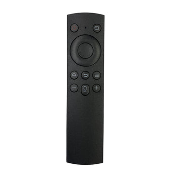 Upix Compatible F&D Smart TV Remote No. 1067 (No Voice)