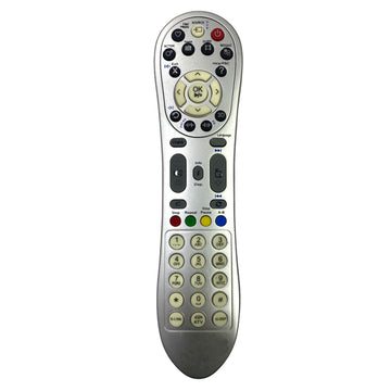 Upix Compatible Videocon DTH Satellite Box & LCD TV Remote No. URC27/VC80