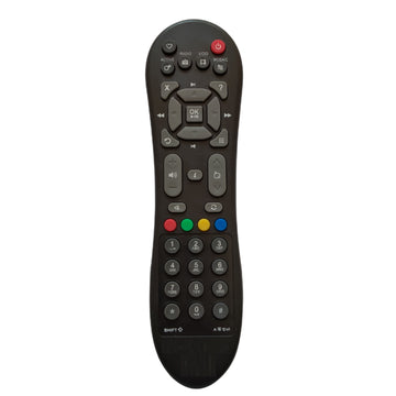 Upix Compatible Videocon DTH Remote No. 125 (Not RF)