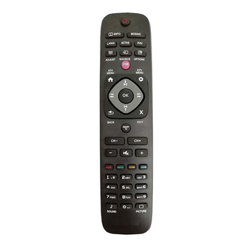 Upix Compatible Philips LED with DTH (Combined) Remote No. 581
