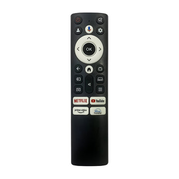 Upix Compatible Acer Smart TV Remote No. 1093 (No Voice)