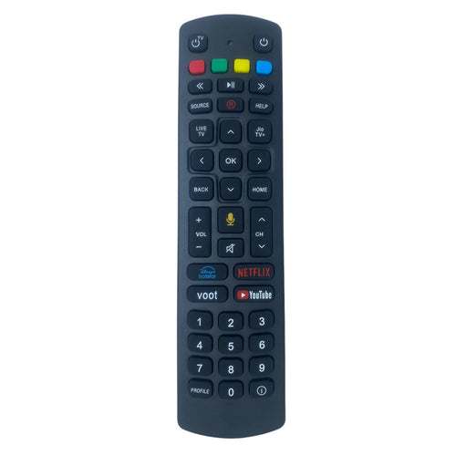 DTH/Set Top Box Remotes