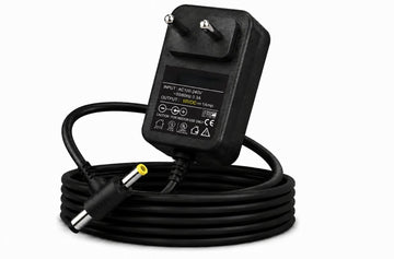 Upix 10V 1A DC Supply Power Adapter (with DC and Sony Pin)