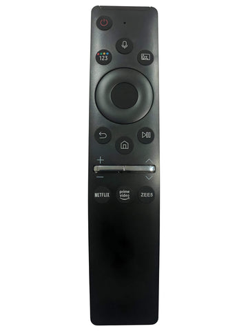 Upix Compatible Samsung Smart TV Remote No. 1114 | with Voice | Pairing is Required