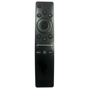 Upix Compatible Samsung Smart TV Remote No. 1114, with Voice, Pairing is Required
