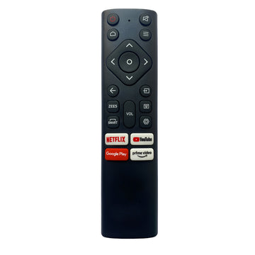 Upix Compatible Nokia Smart TV Remote No. 1115 (No Voice)
