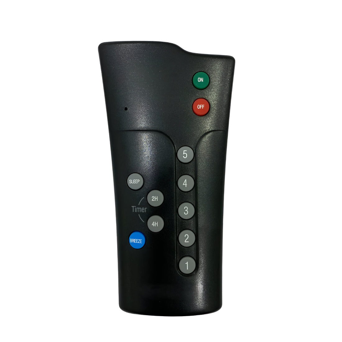 Upix Compatible Crompton Ceiling Fan Remote No. 1122