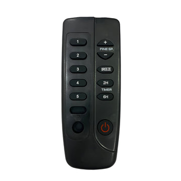 Upix Compatible Nex BLDC Ceiling Fan Remote No. 1124