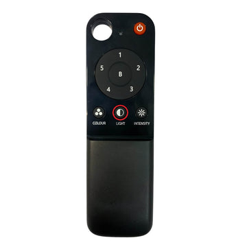 Upix Compatible Atomberg Fan Remote No. 1133
