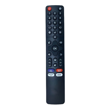 Upix Compatible Sansui Smart TV Remote No. 1137 (No Voice)