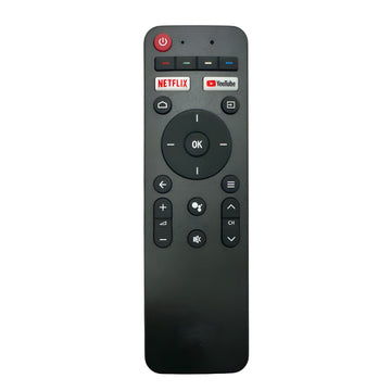 Upix Compatible Haier Smart TV Remote No. 1139 (No Voice)