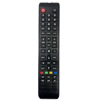 Upix Compatible China LCD/LED TV Remote No. 1147 (No Voice)
