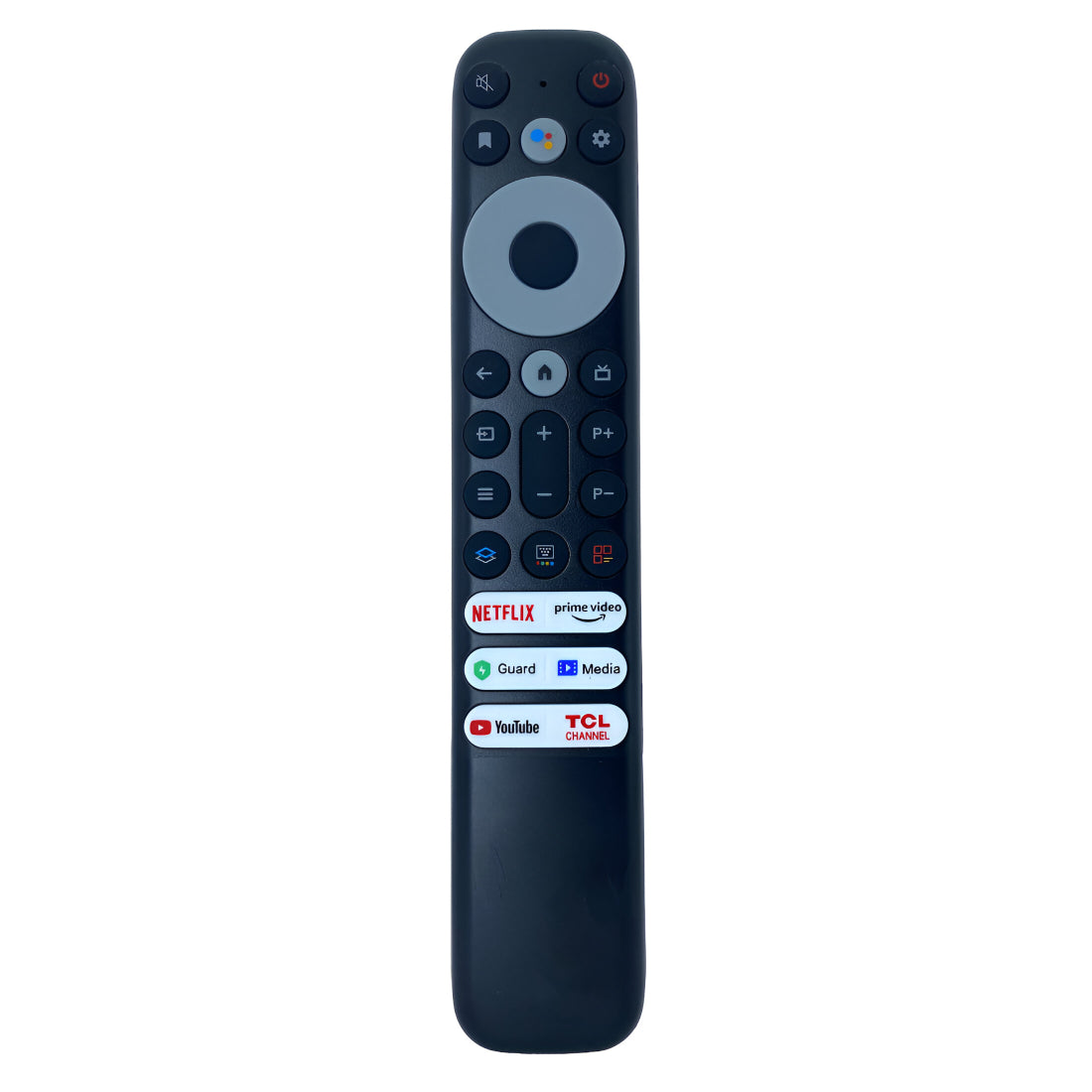 Upix Compatible Samsung Sound Bar Home Theatre Remote No. 1155